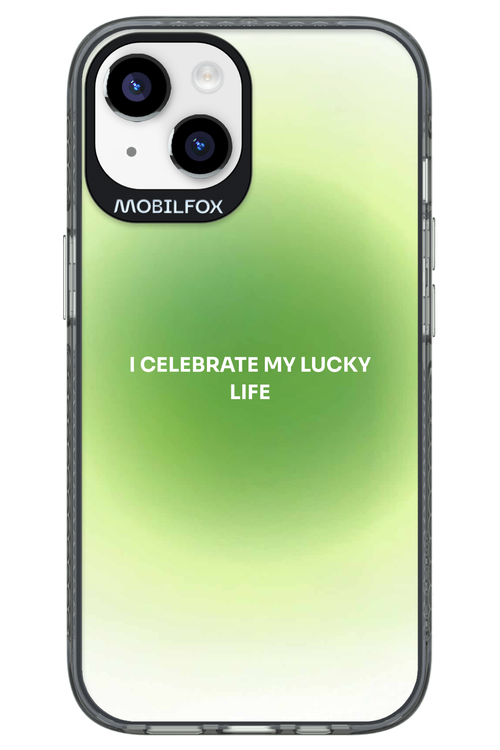 MY LUCKY LIFE - Apple iPhone 14