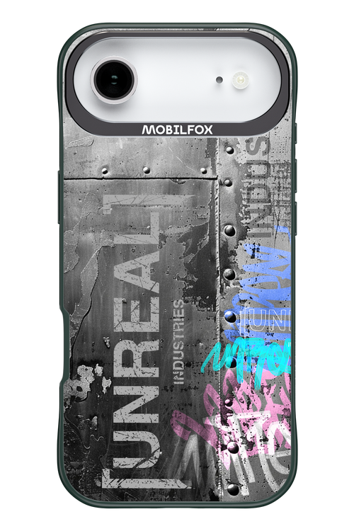 Steel 2.0 - Apple iPhone 17 Air