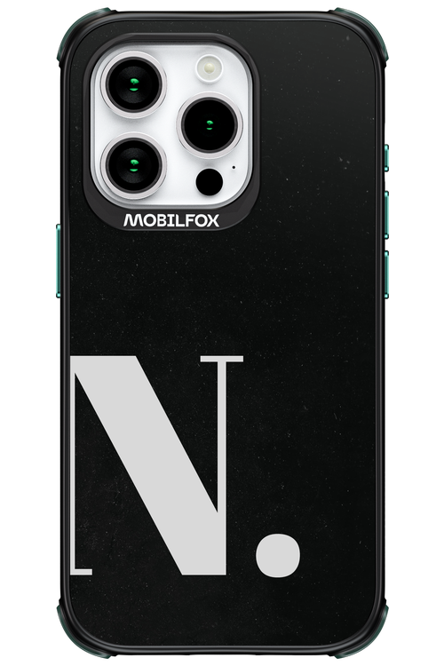 N (Off Space) 2.0 - Apple iPhone 15 Pro