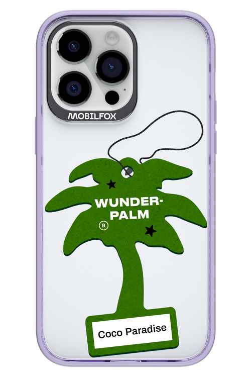 Wunder-Palm 2.0 - Apple iPhone 14 Pro Max