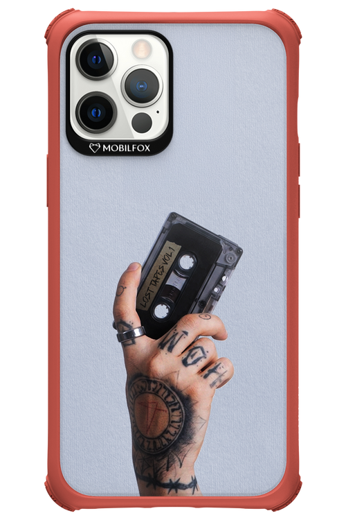 Bagabont 2.0 - Apple iPhone 12 Pro Max