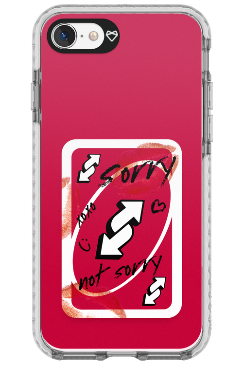 Turn - Apple iPhone SE 2020