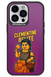 Clementine Belite Lego 2.0 - Apple iPhone 13 Pro