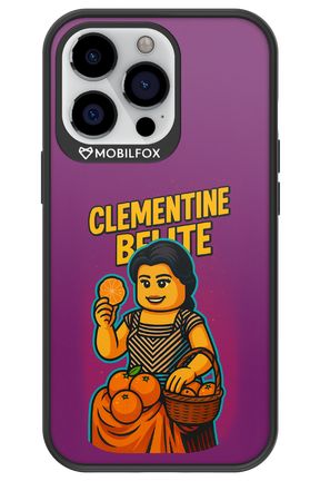 Clementine Belite Lego 2.0 - Apple iPhone 13 Pro