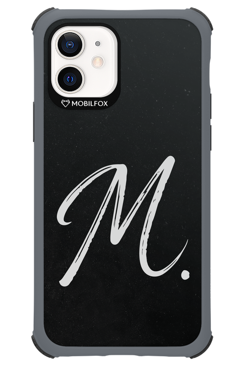 (Off Space) M 2.0 - Apple iPhone 12