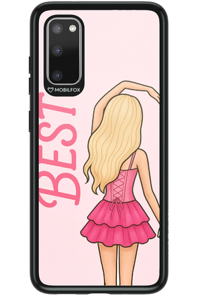 Bestt - Samsung Galaxy S20