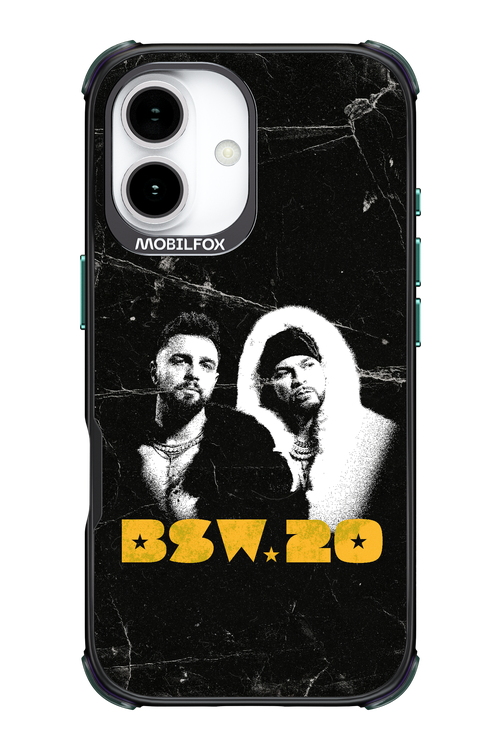 BSW 20 (3) 2.0 - Apple iPhone 17