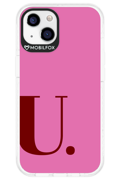 U (Sorbet) 2.0 - Apple iPhone 13