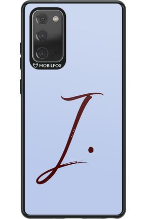 (Jellyfish Presso) I 2.0 - Samsung Galaxy Note 20