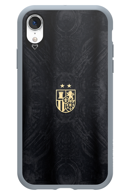 Spain Classic 2.0 - Apple iPhone XR