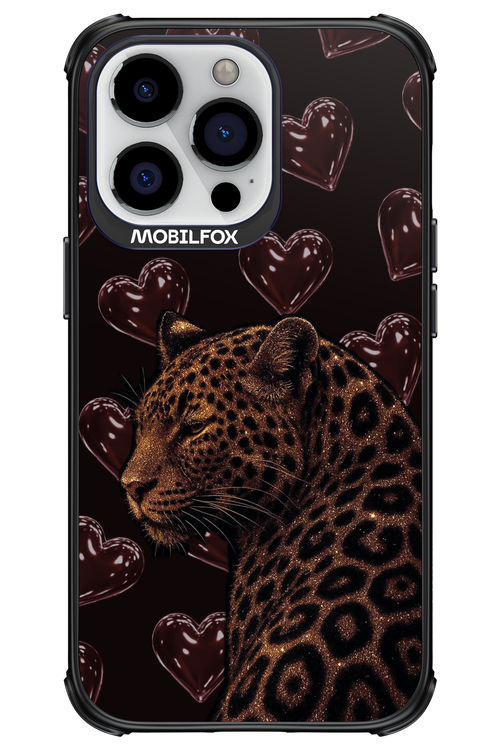 Leo Hearts 2.0 - Apple iPhone 13 Pro