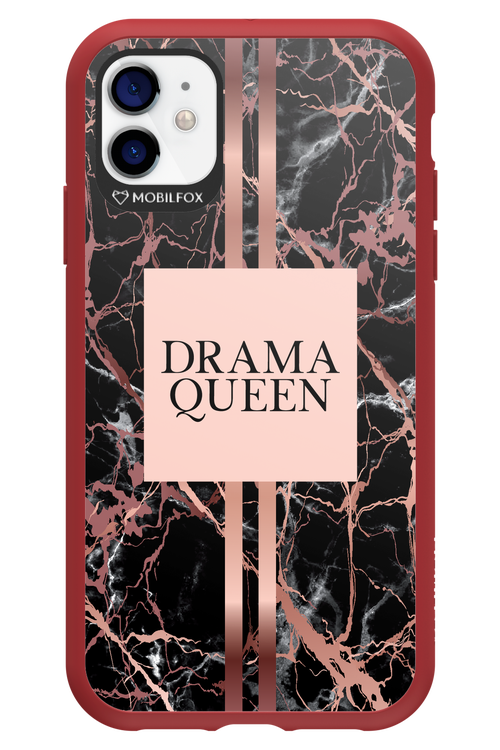 Drama Queen - Apple iPhone 11