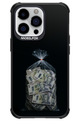 Plastic Bag - Apple iPhone 13 Pro
