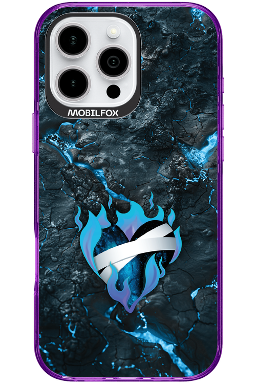Icefire 2.0 - Apple iPhone 16 Pro Max