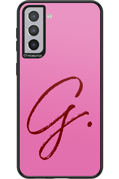 (Sorbet) G 2.0 - Samsung Galaxy S21+