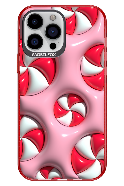 XMAS Candy - Apple iPhone 13 Pro Max