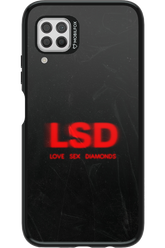 LSD - Huawei P40 Lite