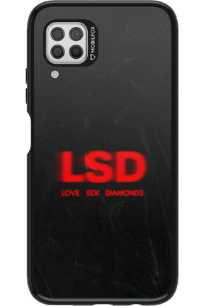 LSD - Huawei P40 Lite