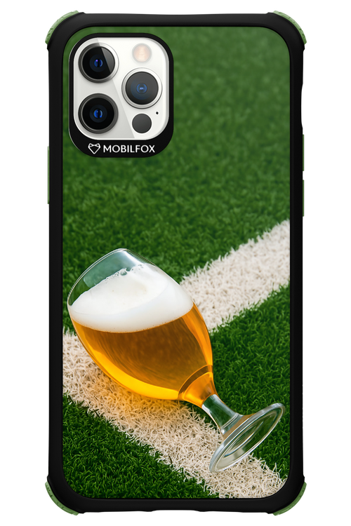 Just some beers - Apple iPhone 12 Pro