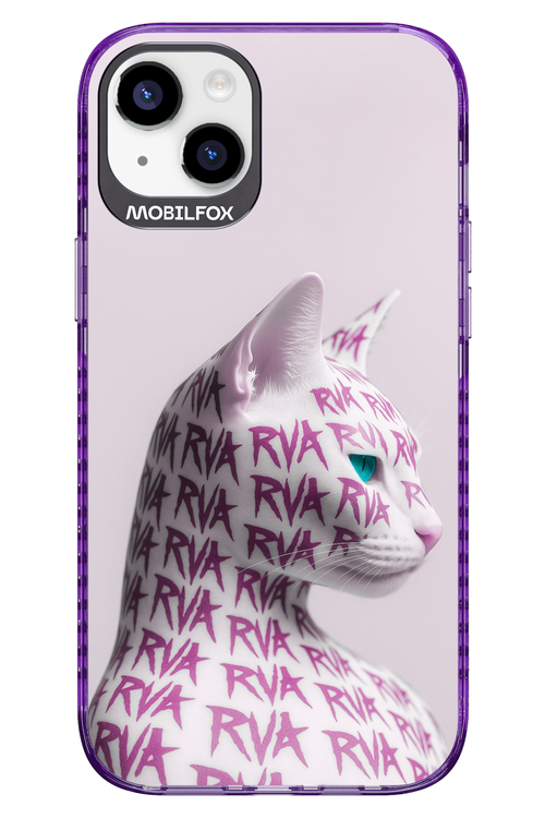 RVA Cat 2.0 - Apple iPhone 14 Plus