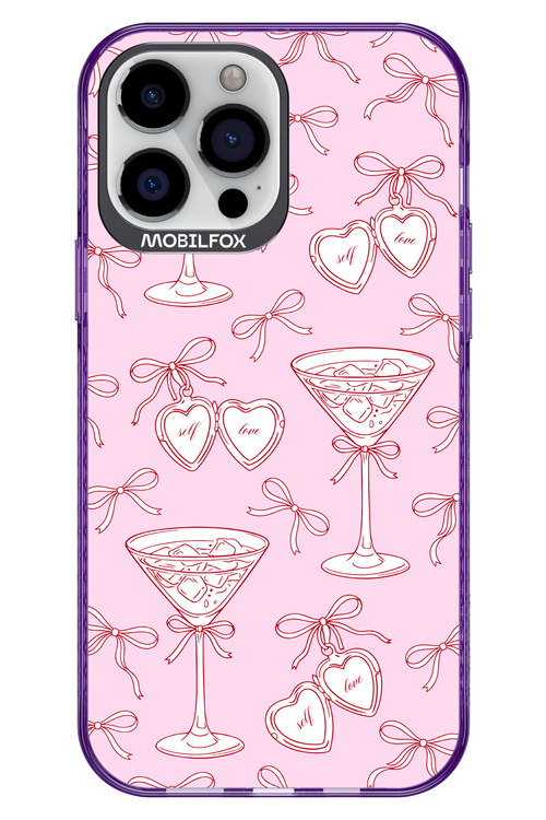 Tipsy Toast 2.0 - Apple iPhone 13 Pro Max