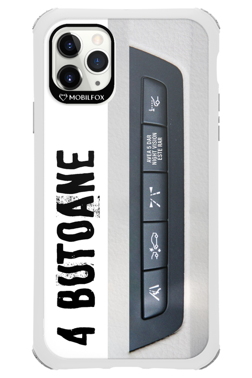 BUTOANE - Apple iPhone 11 Pro Max