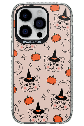 Kitty Spell - Apple iPhone 14 Pro