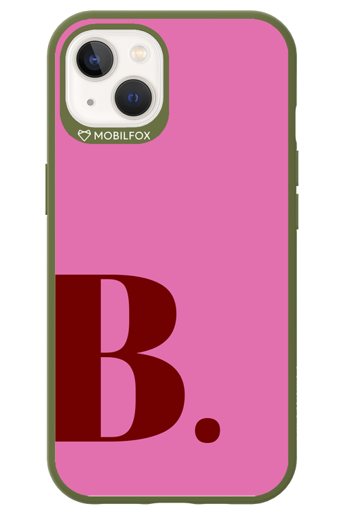 B (Sorbet) 2.0 - Apple iPhone 13