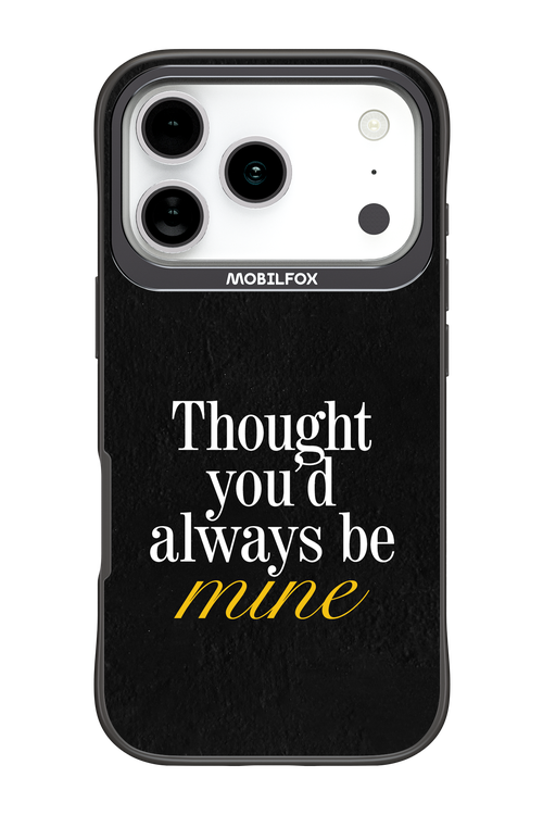 BSW FourSeasons 1 2.0 - Apple iPhone 17 Pro