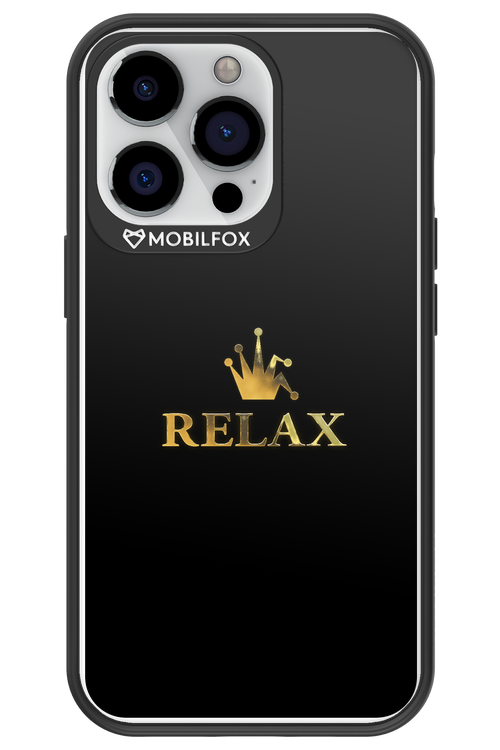 Relax 2.0 - Apple iPhone 13 Pro