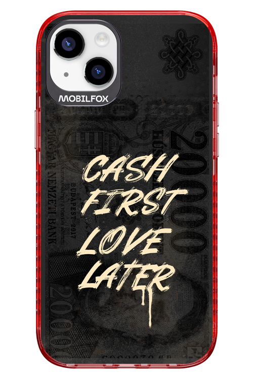 Love Later 2.0 - Apple iPhone 14 Plus