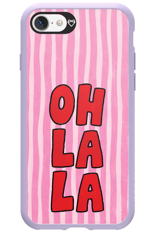 OHLALA 2.0 - Apple iPhone 7