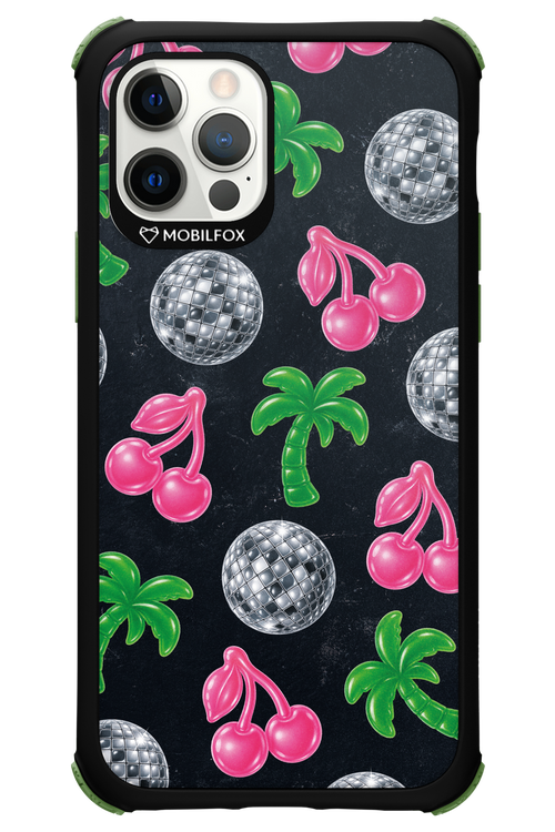 Single Life 2.0 - Apple iPhone 12 Pro