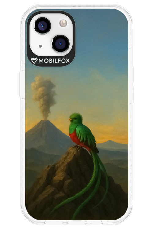 Birdy 2.0 - Apple iPhone 13