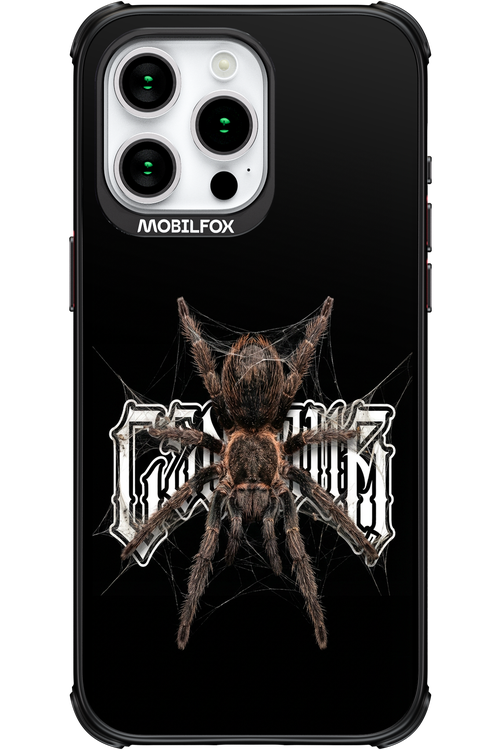 Centaur Logo Big Spider 2.0 - Apple iPhone 15 Pro Max