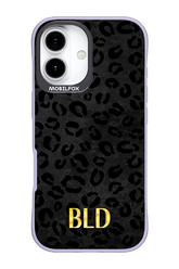 BLD BLVCK LEO - Apple iPhone 17