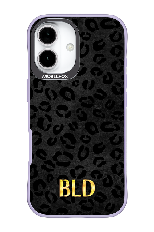 BLD BLVCK LEO - Apple iPhone 17