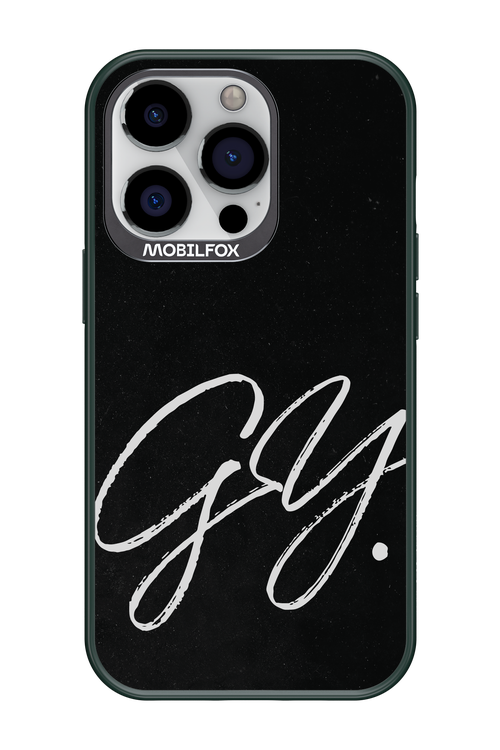 (Off Space) GY 2.0 - Apple iPhone 13 Pro