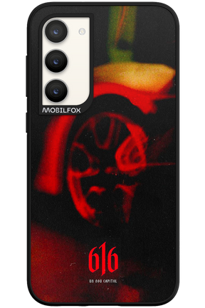 616 2.0 - Samsung Galaxy S23 Plus