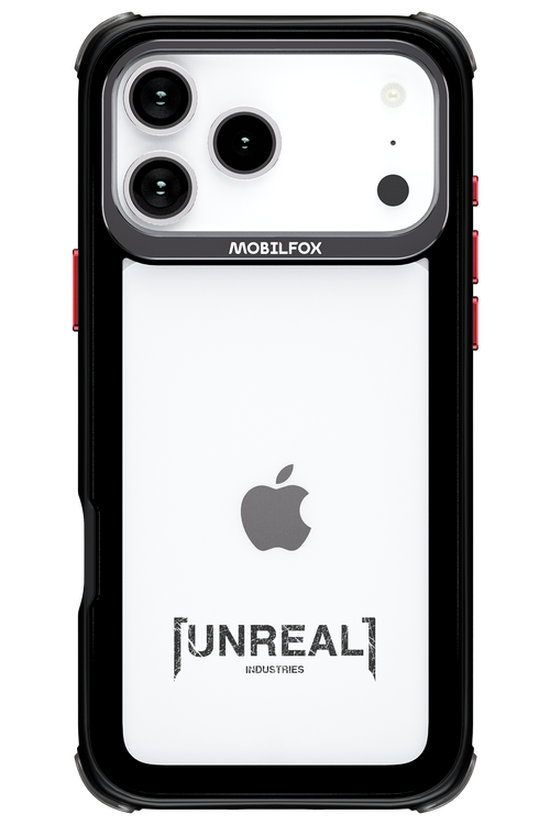 Minilogo 2.0 - Apple iPhone 17 Pro Max