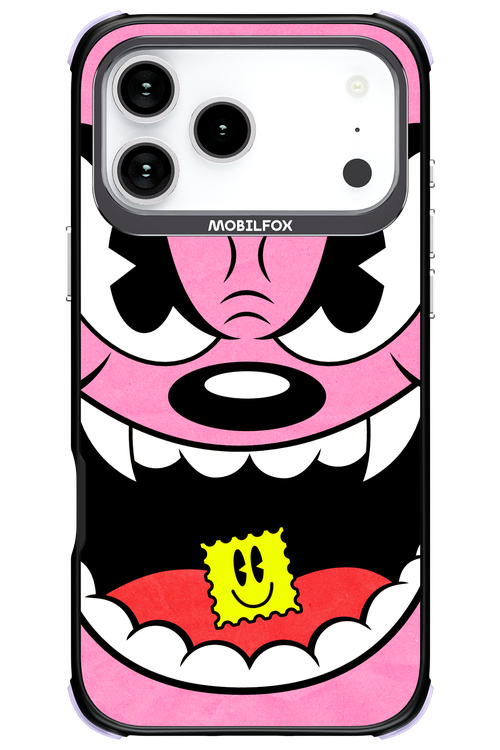 Dopamine 2.0 - Apple iPhone 17 Pro Max