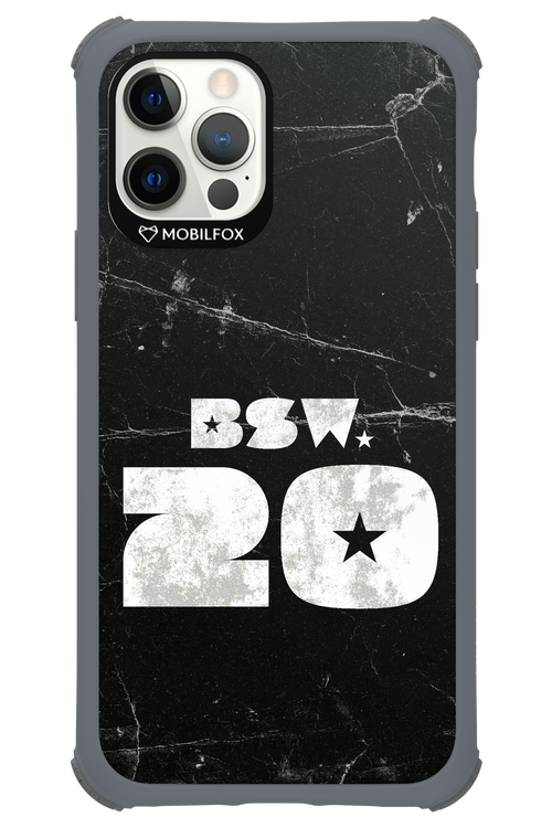 BSW 20 (4) 2.0 - Apple iPhone 12 Pro