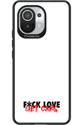 F*ck Love RO - Xiaomi Mi 11 5G