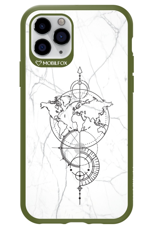 Compass 2.0 - Apple iPhone 11 Pro