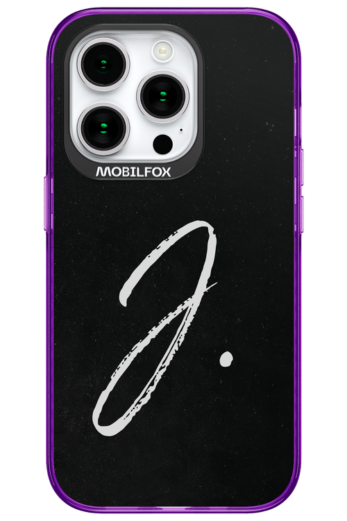 (Off Space) J 2.0 - Apple iPhone 15 Pro