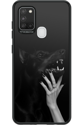 Hellhound 2.0 - Samsung Galaxy A21 S
