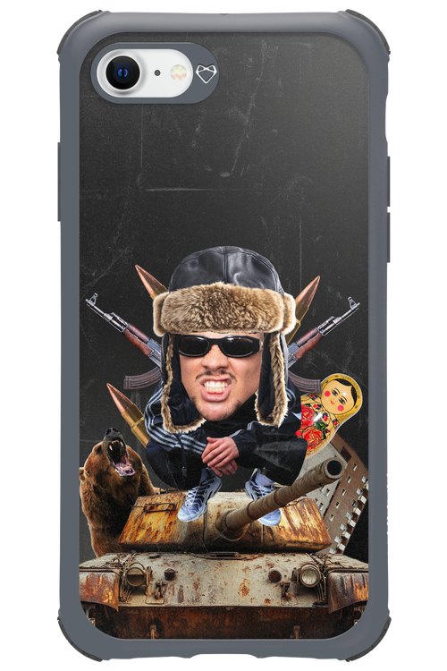 Final Boss - Apple iPhone 8