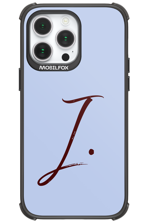 (Jellyfish Presso) I 2.0 - Apple iPhone 14 Pro Max