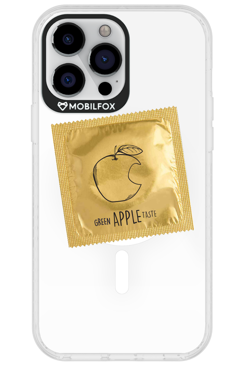 Safety Apple 2.0 - Apple iPhone 13 Pro Max