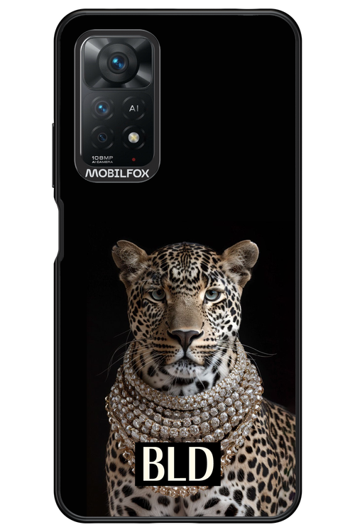 BLD LEO 2.0 - Xiaomi Redmi Note 11Pro 4G/5G